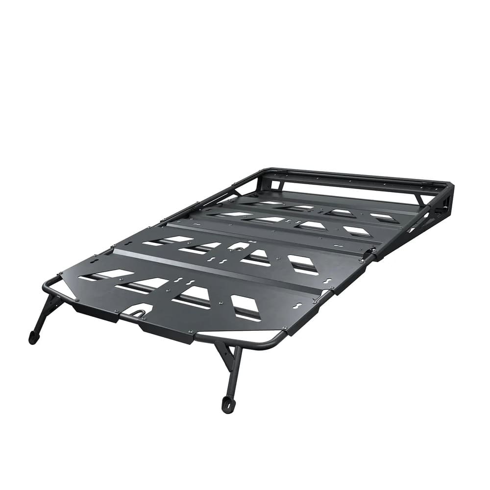 Polaris RZR XP Roof Cargo Basket - 4 Seat
