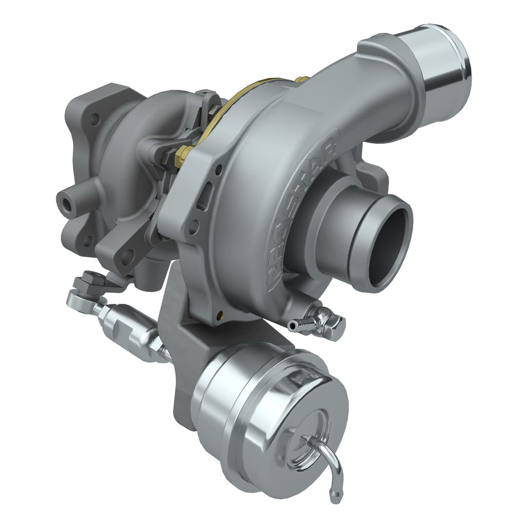 Polaris RZR XP Turbo Complete Assembly