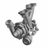 Polaris RZR XP Turbo Complete Assembly