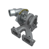 Polaris RZR XP Turbo Complete Assembly