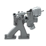 Polaris RZR XP Turbo Complete Assembly