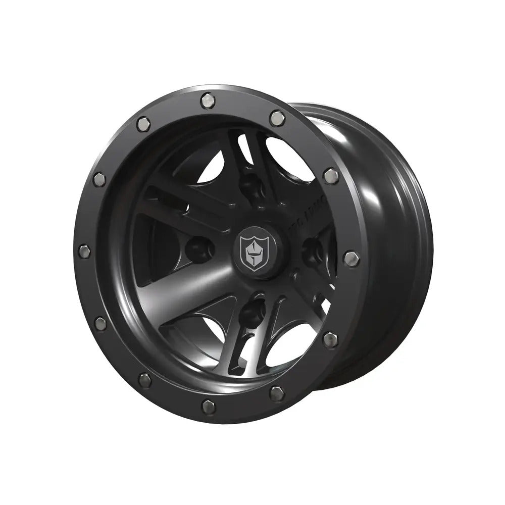 Polaris RZR Youth Rear Combat Wheel 12