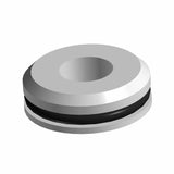 Polaris Sealed Pivot Cap Assembly 12mm