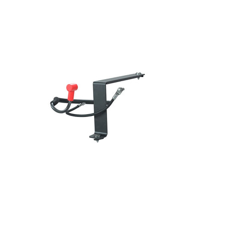 Polaris Secondary Battery Mount Kit