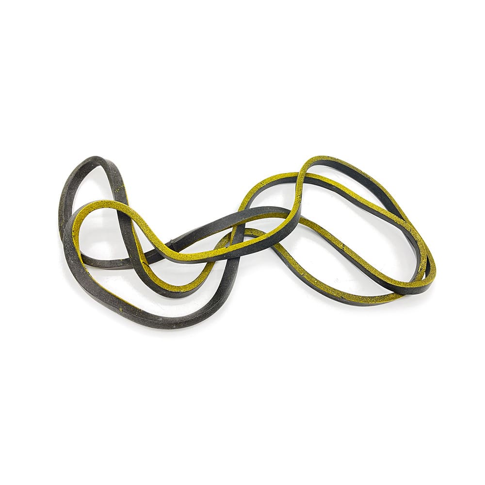 Polaris Silicone Foam Clutch Cover Seal