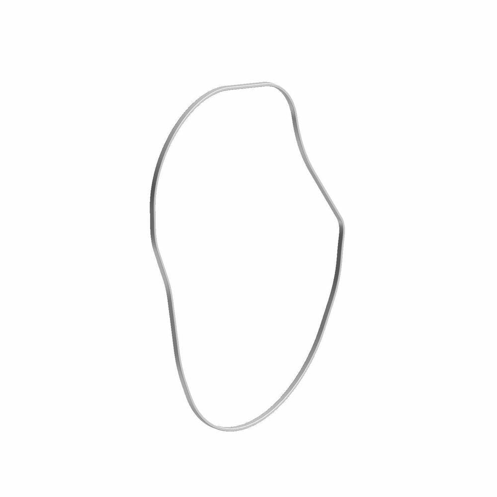 Polaris Silicone Foam Clutch Cover Seal