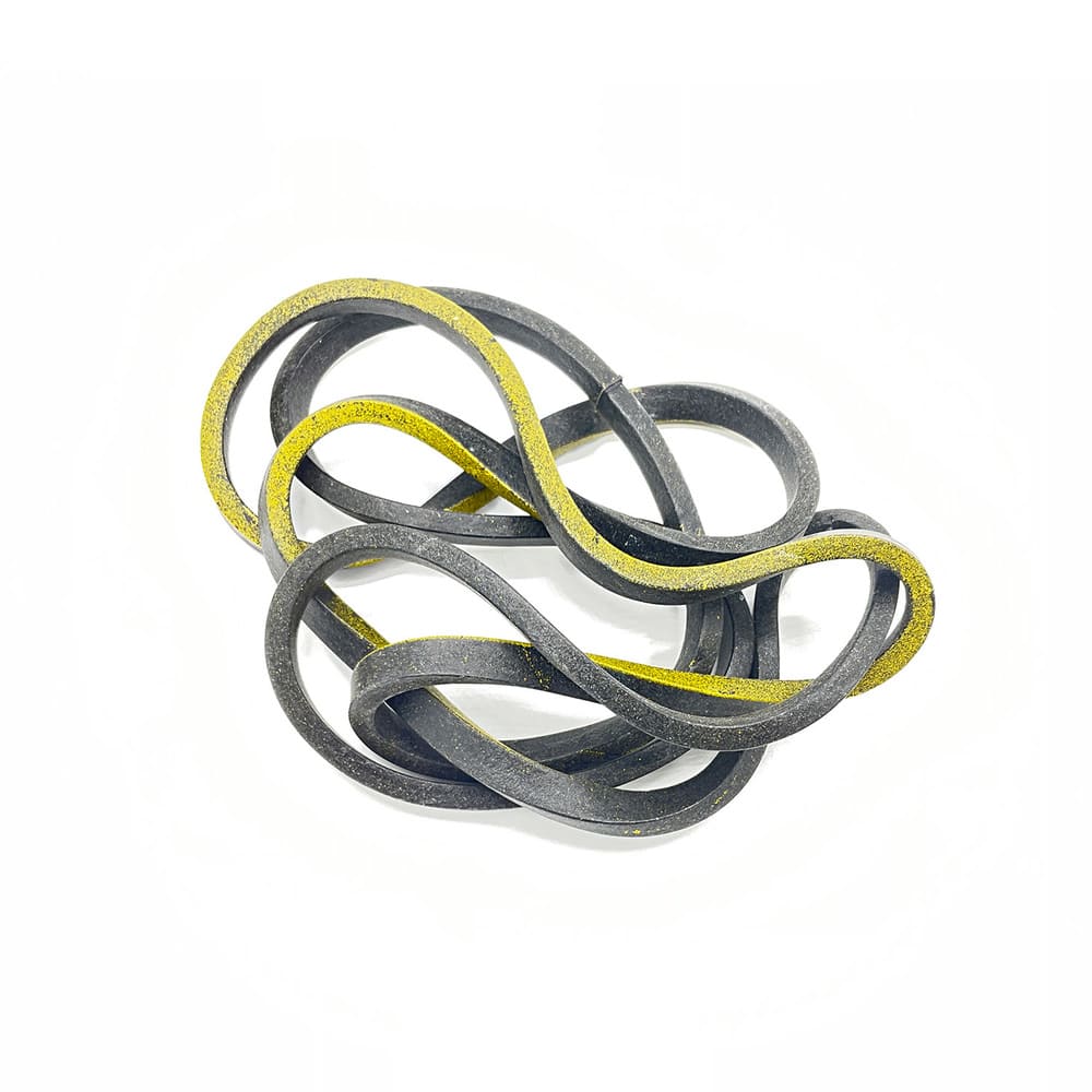 Polaris Silicone Foam Clutch Cover Seal