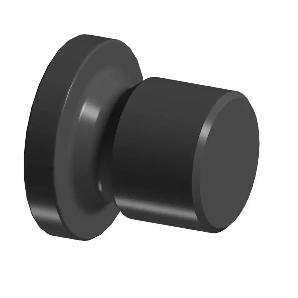 Polaris Socket Plug, 12mm x 1.5mm