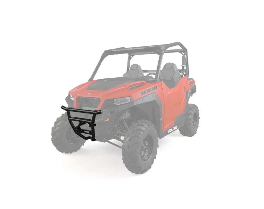Polaris Sport Low Profile Front Bumper