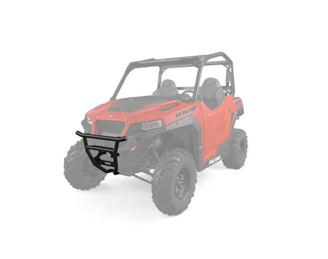 Polaris Sport Low Profile Front Bumper
