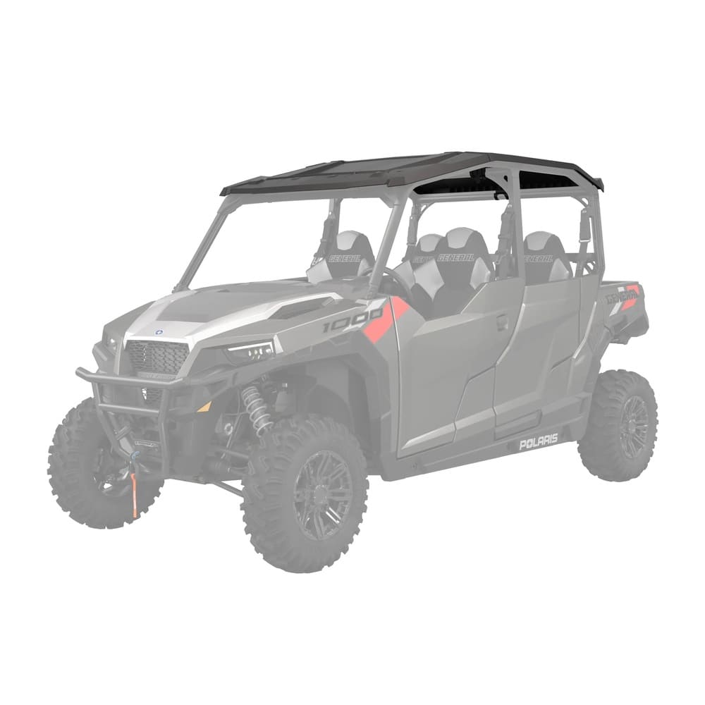 Polaris Sport Poly Roof - 4 Seat