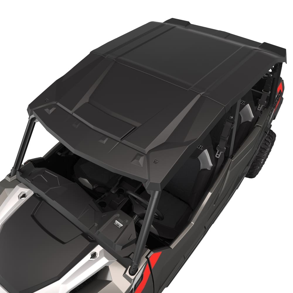 Polaris Sport Poly Roof - 4 Seat