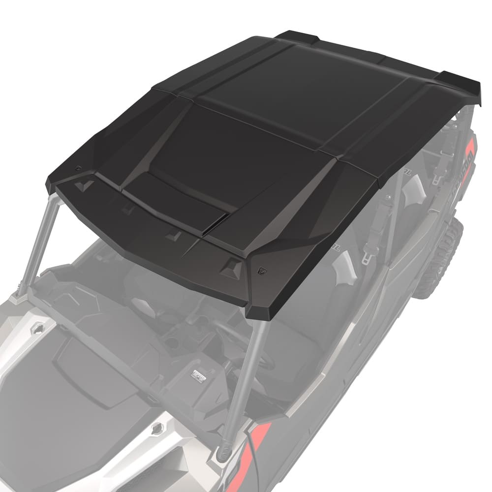 Polaris Sport Poly Roof - 4 Seat