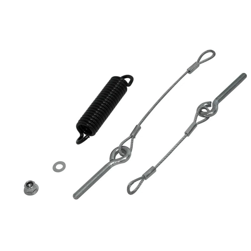 Polaris Spring & Cable