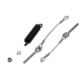 Polaris Spring & Cable