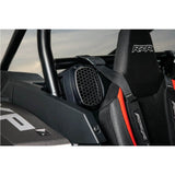 Polaris Stage 3 Audio Upgrade by Rockford Fosgate 