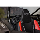 Polaris Stage 3 Audio Upgrade by Rockford Fosgate 