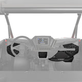 Polaris Stage 5 Audio Upgrade by Rockford Fosgate