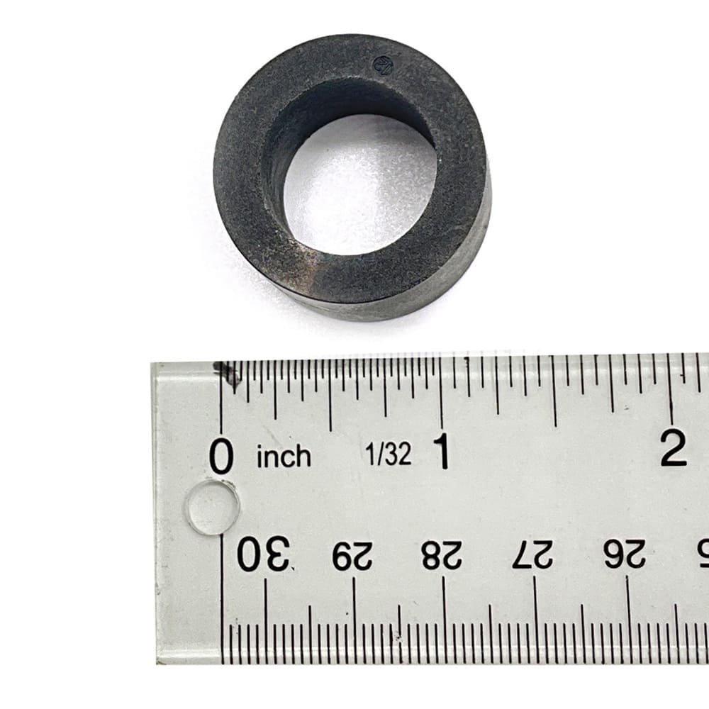 Polaris Standard Bushing Suspension M12