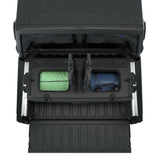 Polaris Storage Box for Polaris/ Xpedition Lock & Ride MAX Rear Cargo