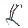 Polaris Sub Zero 4-Point Driver and Passenger Seat Harness - 2 Seat