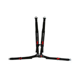 Polaris Sub Zero 4-Point Driver and Passenger Seat Harness - 2 Seat