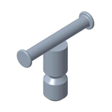 Polaris Titan Plow Latch Pin