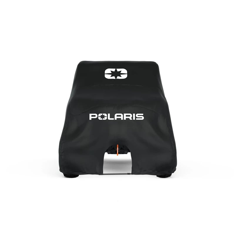 Polaris Trailerable Cover - 2 Seat