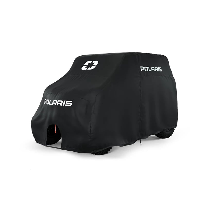 Polaris Trailerable Cover - 2-Seat