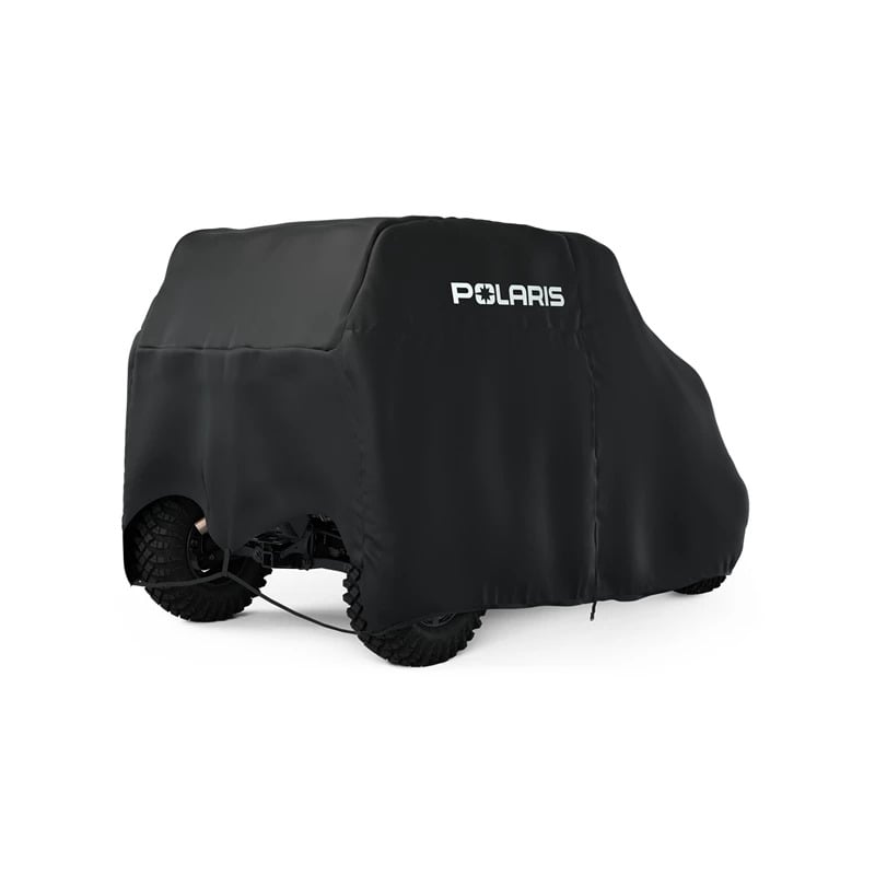 Polaris Trailerable Cover - 2-Seat