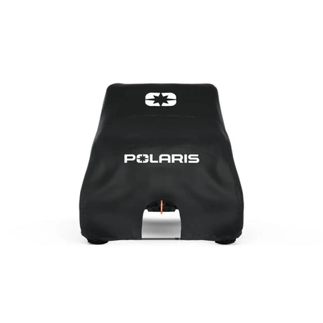 Polaris Trailerable Vehicle Cover Kit - 5 Seat