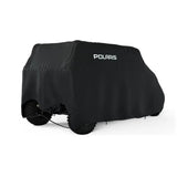 Polaris Trailerable Vehicle Cover Kit - 5 Seat