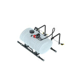 Polaris Utility Sprayer Tank