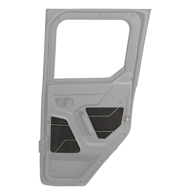 Polaris Xpedition 5-Seat Gator Step Full Door Driving Pads