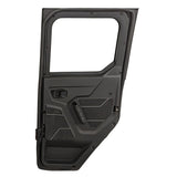 Polaris Xpedition 5-Seat Gator Step Full Door Driving Pads