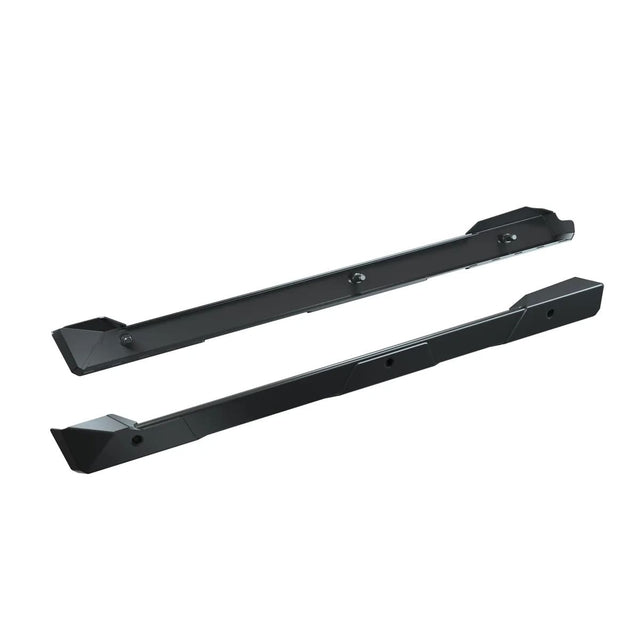 Polaris Xpedition 5 Seat Low Profile Rock Sliders
