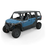 Polaris Xpedition 5 Seat Low Profile Rock Sliders