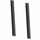 Polaris Xpedition ADV Lock & Ride Max Bed Rail Kit