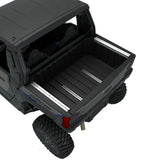 Polaris Xpedition ADV Lock & Ride Max Bed Rail Kit