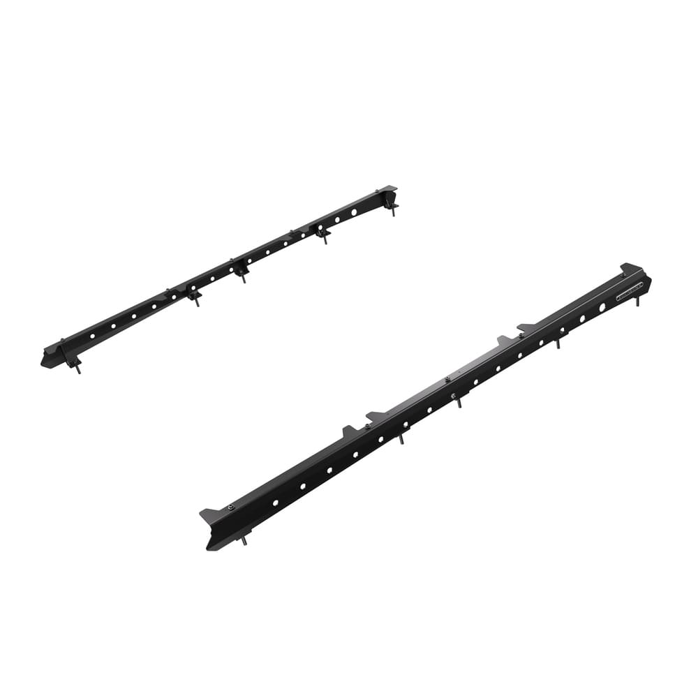 Polaris Xpedition ADV Rhino-Rack Roof Rack Mount - Large
