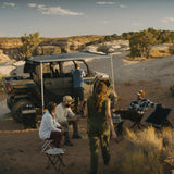 Polaris Xpedition Awning