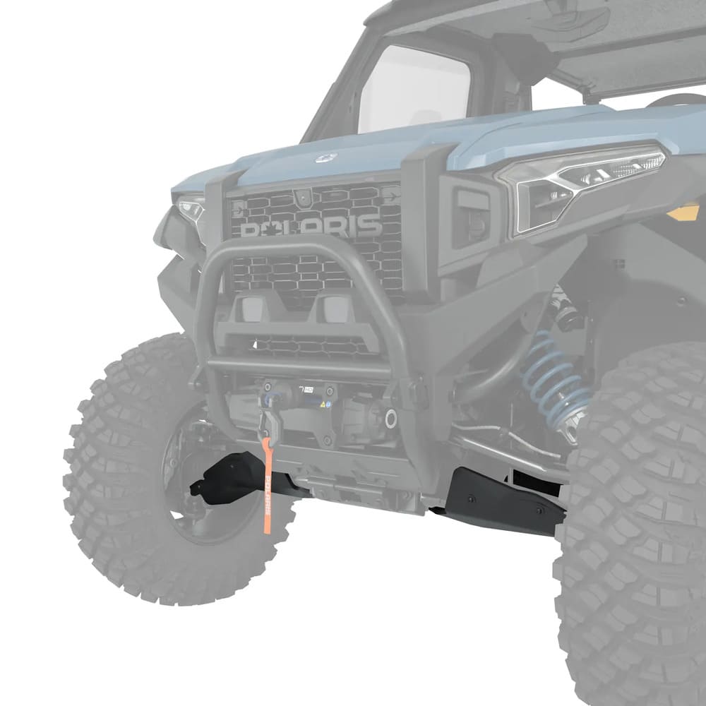 Polaris Xpedition Front A-Arm Guards