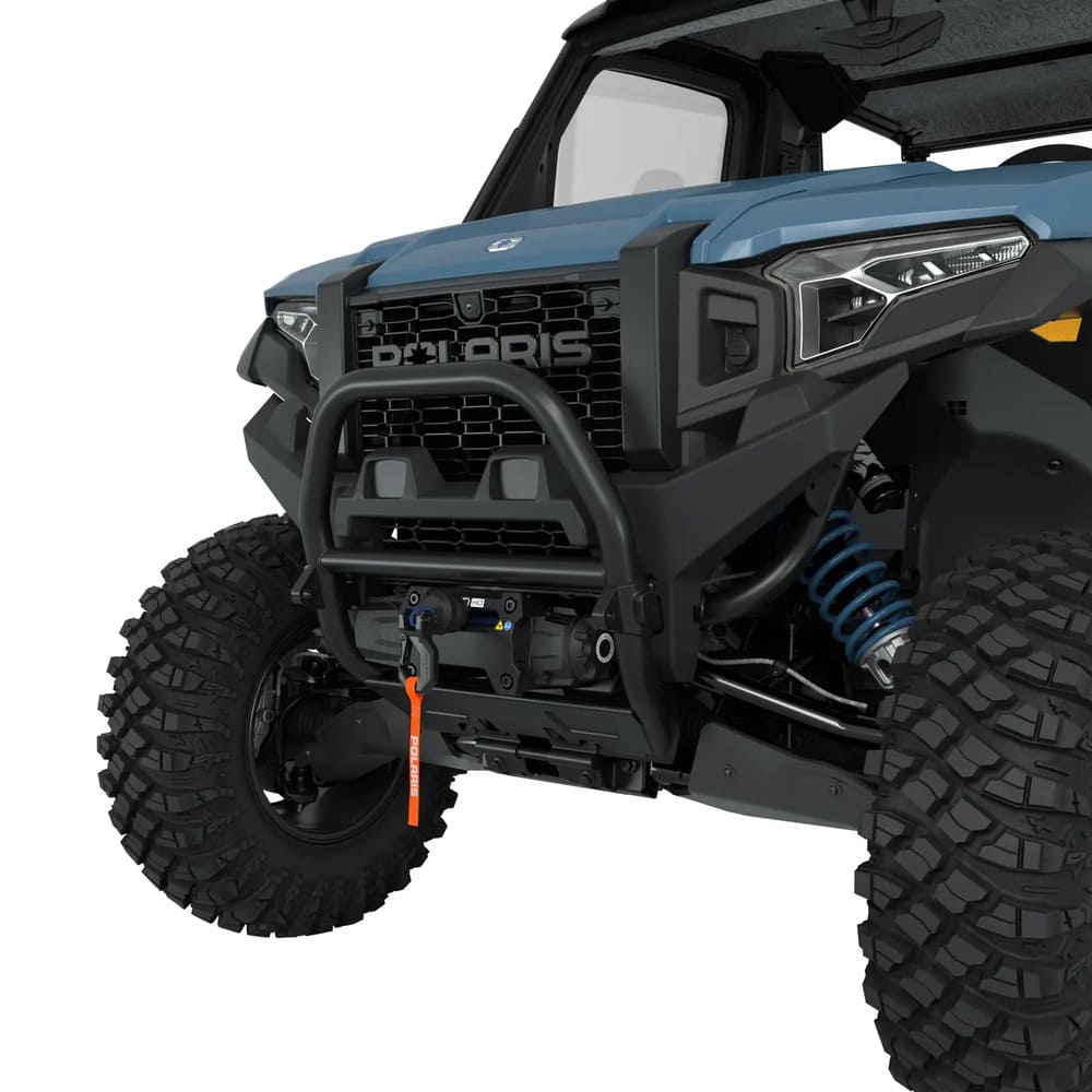 Polaris Xpedition Front A-Arm Guards