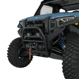 Polaris Xpedition Front A-Arm Guards