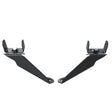Polaris Xpedition Front HD Bumper LED Cube Light Mount - Pair