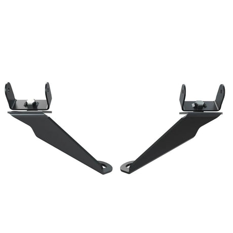 Polaris Xpedition Front HD Bumper LED Cube Light Mount - Pair