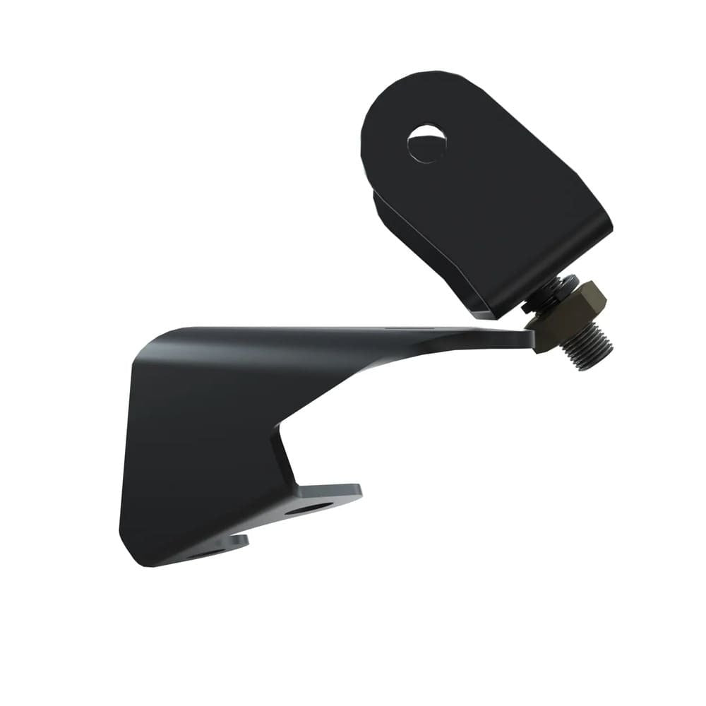 Polaris Xpedition Front HD Bumper LED Cube Light Mount - Pair