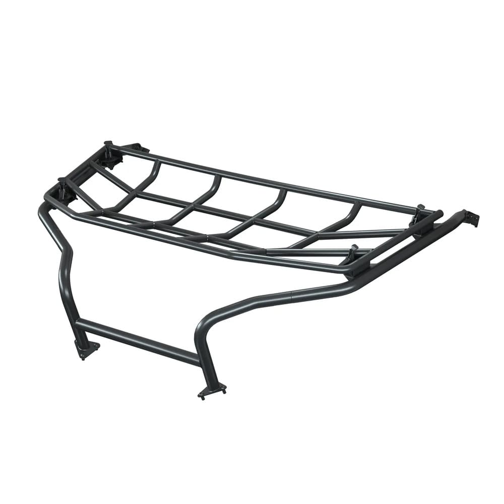 Polaris Xpedition Front Hood Rack Full Coverage Bumper