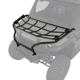Polaris Xpedition Front Hood Rack Full Coverage Bumper