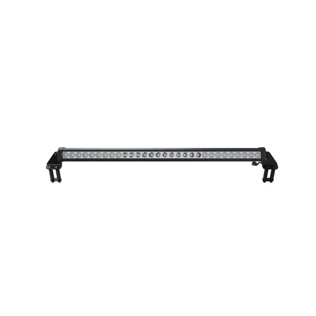 Polaris Xpedition Front Roof LED Light Bar Mount - Pair